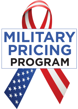 East Orlando Mitsubishi Military Pricing