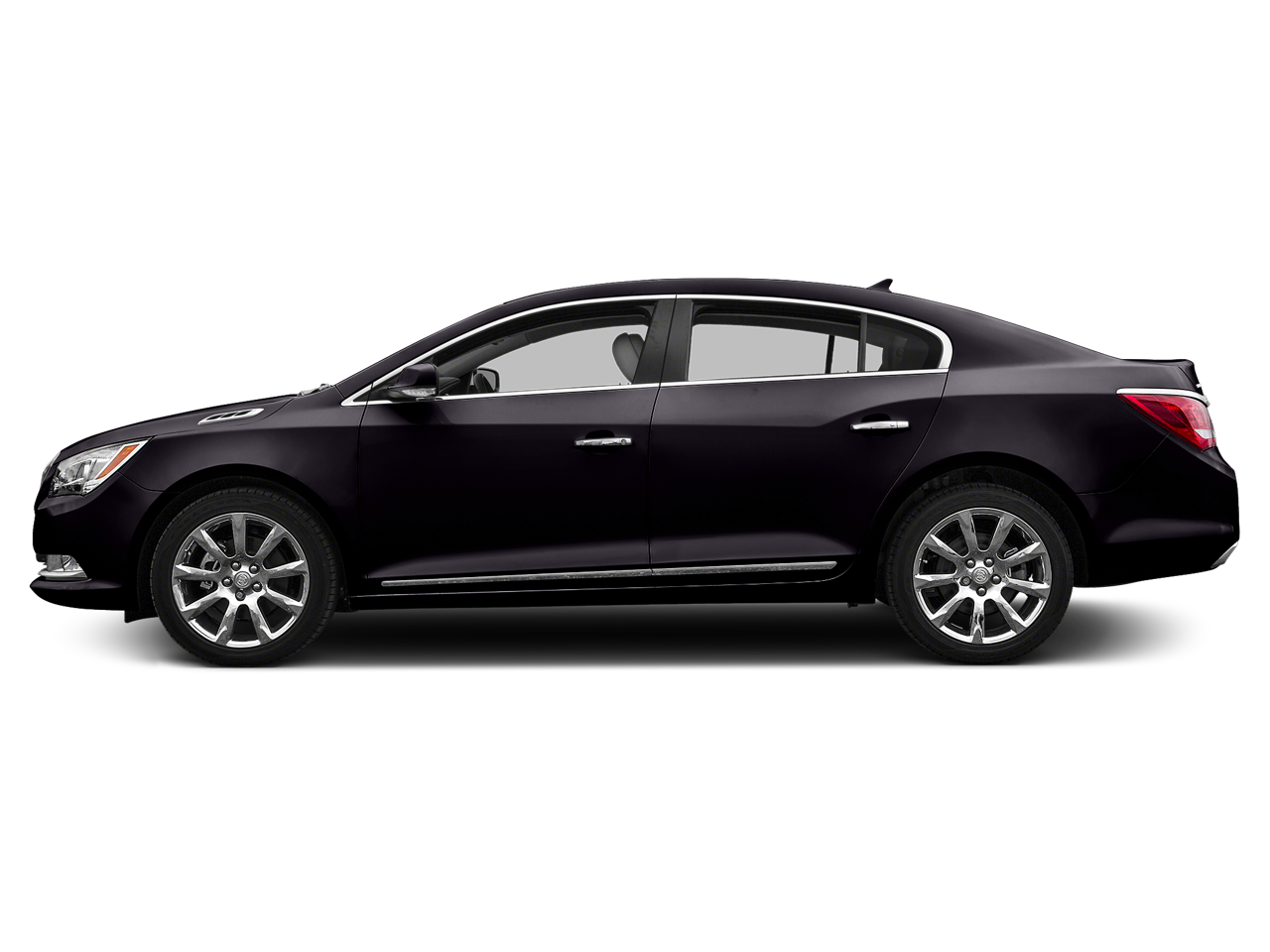 2015 Buick LaCrosse Premium II