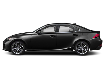 2018 Lexus IS 300 IS 300