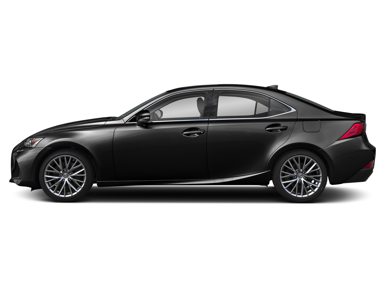 2018 Lexus IS 300 IS 300