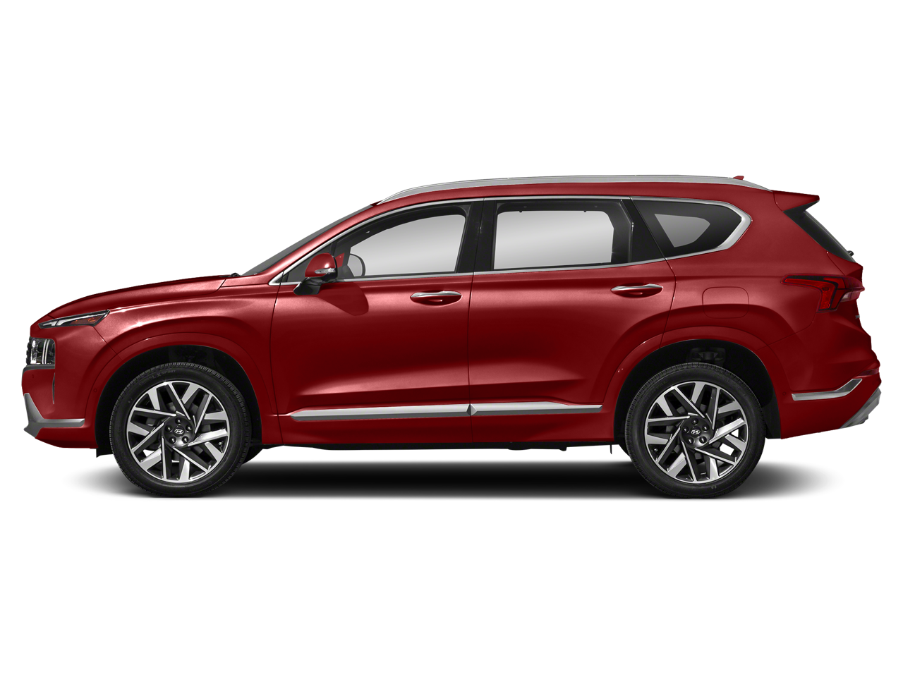 2022 Hyundai SANTA FE CALLIG Calligraphy