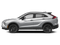 2025 Mitsubishi Eclipse Cross Black Edition