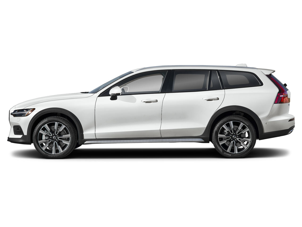 2025 Volvo V60 Cross Country Plus - Photo 37