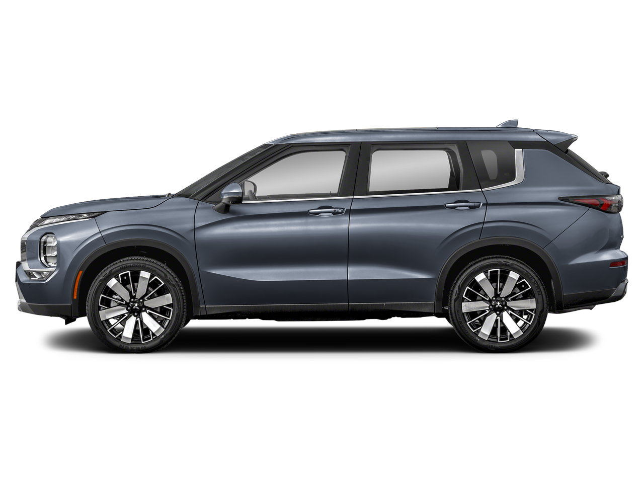 2026 Mitsubishi Outlander Trail Edition