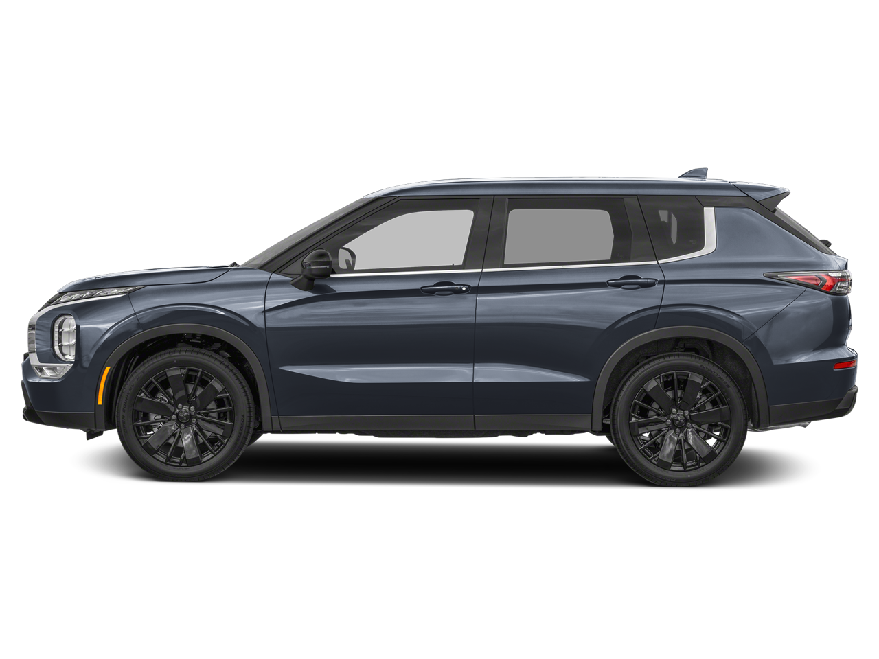 2026 Mitsubishi Outlander LE 1.5T 2WD