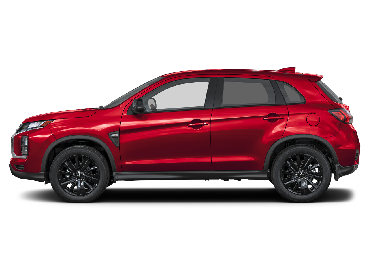 2026 Mitsubishi Outlander Sport LE - Photo 17