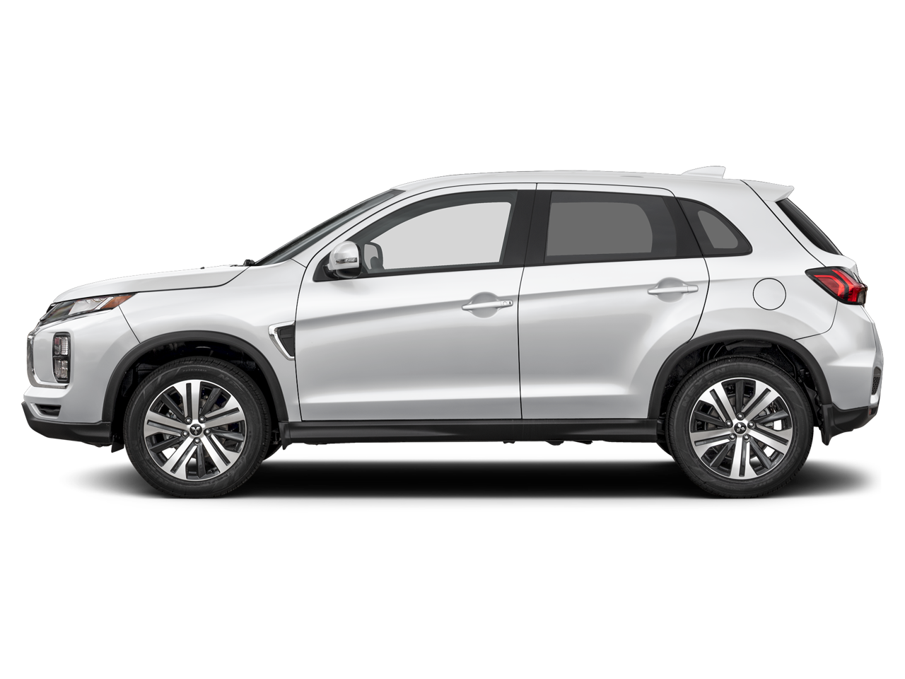 2026 Mitsubishi Outlander Sport SE - Photo 17