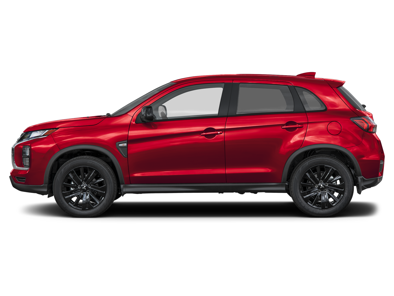 2026 Mitsubishi Outlander Sport LE - Photo 17