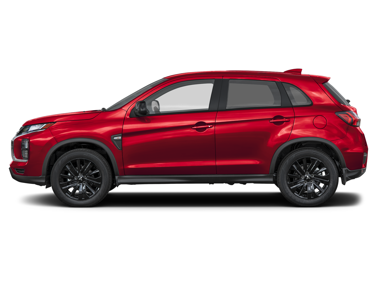 2026 Mitsubishi Outlander Sport LE