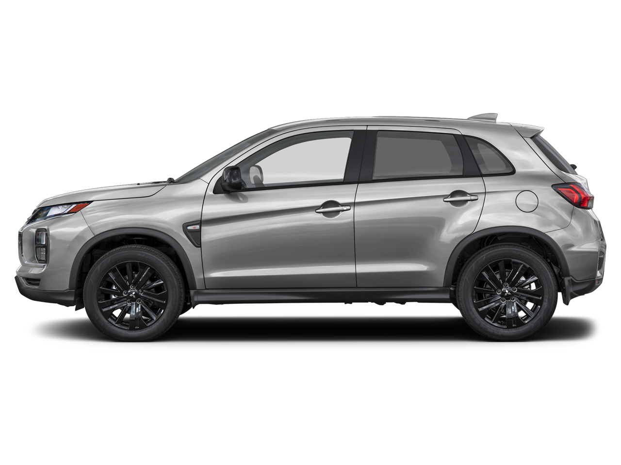 2026 Mitsubishi Outlander Sport LE