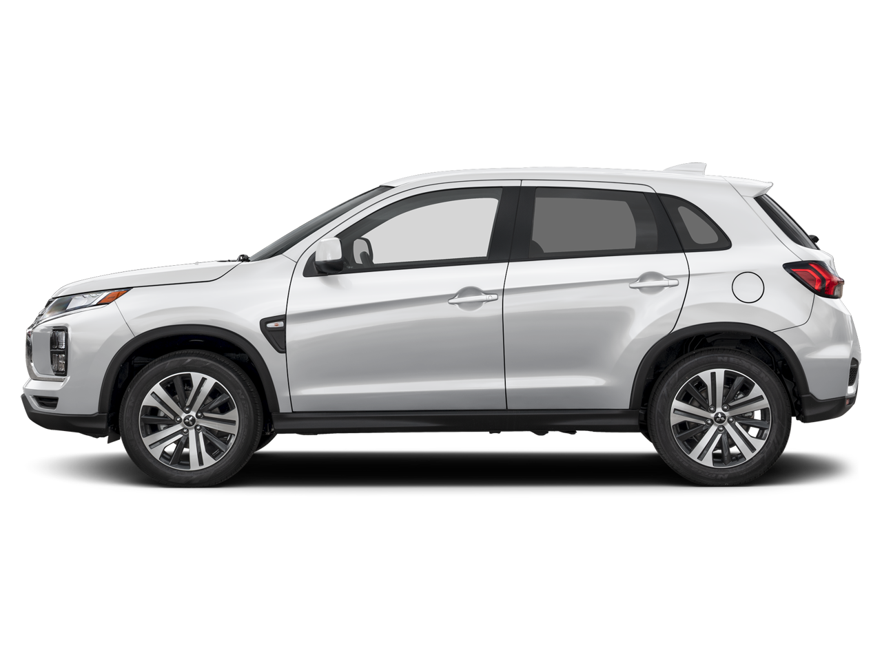 2026 Mitsubishi Outlander Sport ES - Photo 17