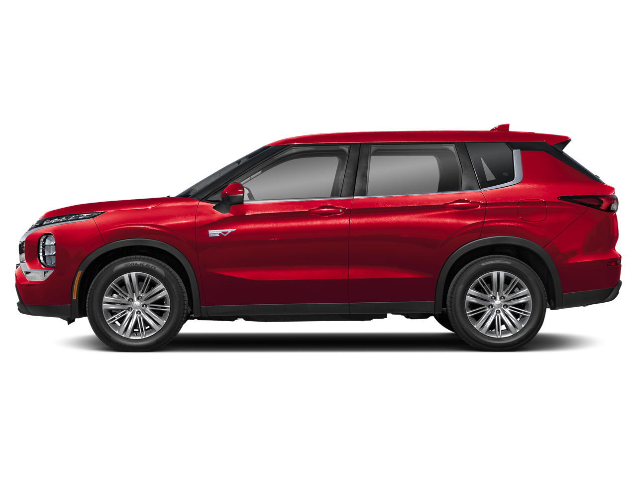 2026 Mitsubishi Outlander PHEV SE S-AWC