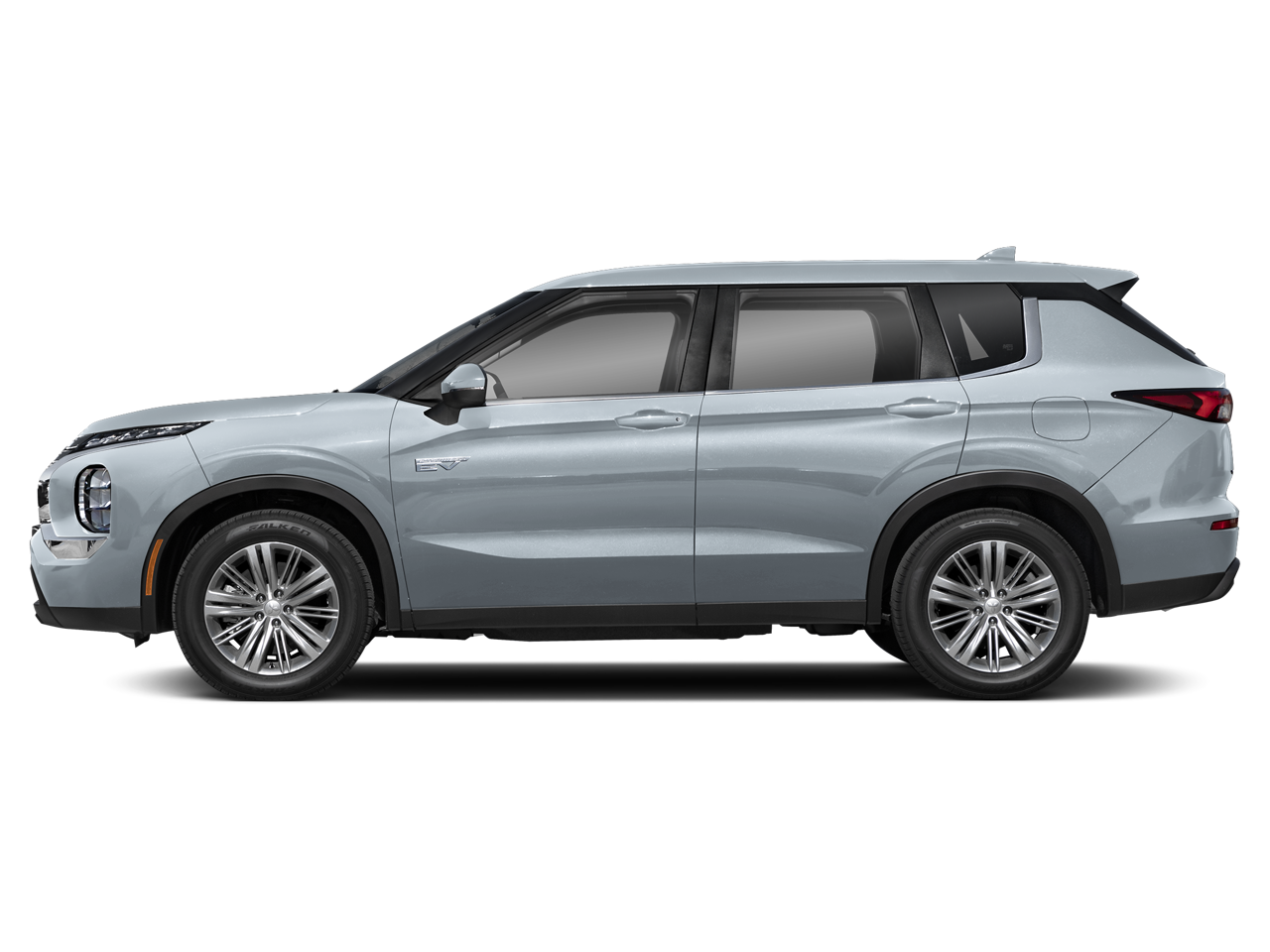 2026 Mitsubishi Outlander PHEV SE S-AWC