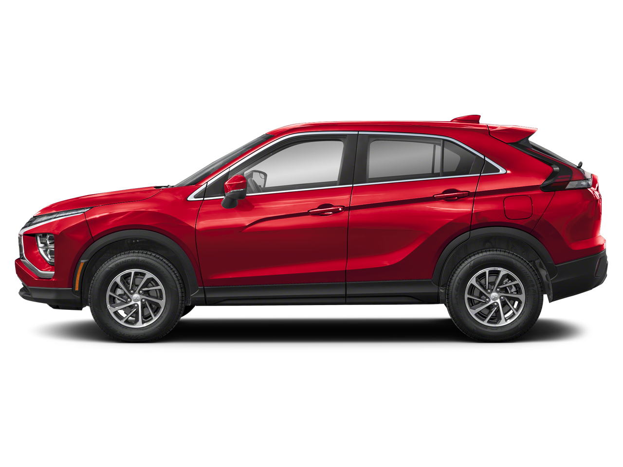 2026 Mitsubishi ECLIPSE CROSS E ES