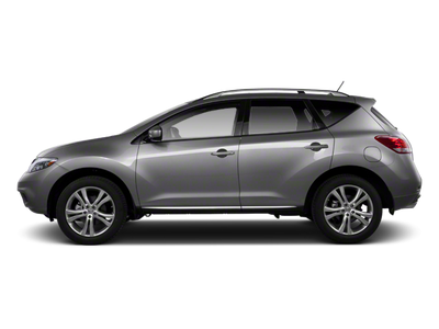 2010 Nissan Murano LE