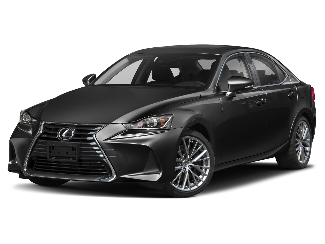 2018 Lexus IS 300 IS 300