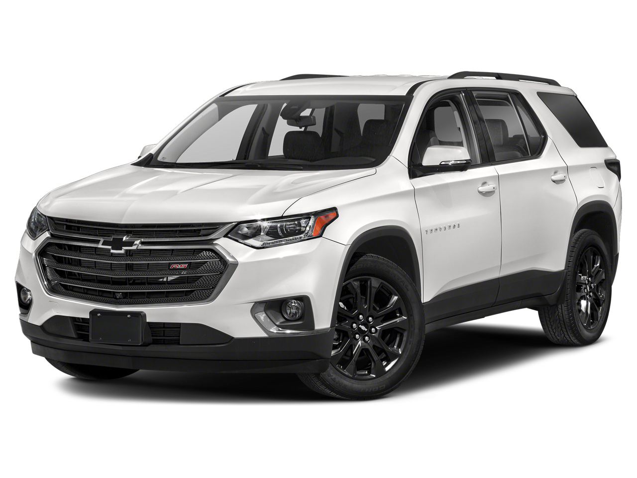 2019 Chevrolet Traverse RS for sale in Winter Park, FL