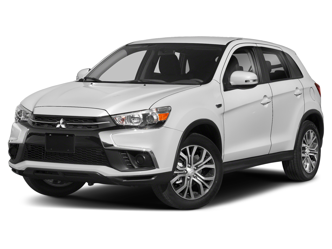 2019 Mitsubishi Outlander Sport 2.0 SE 2WD CVT's photo