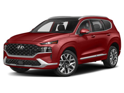2022 Hyundai SANTA FE CALLIG Calligraphy