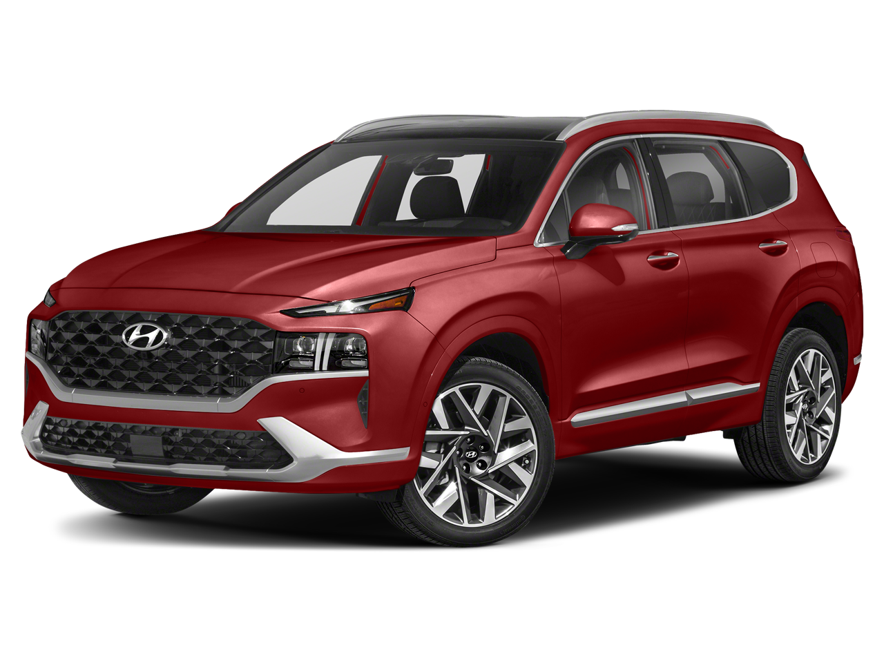 2022 Hyundai SANTA FE CALLIG Calligraphy