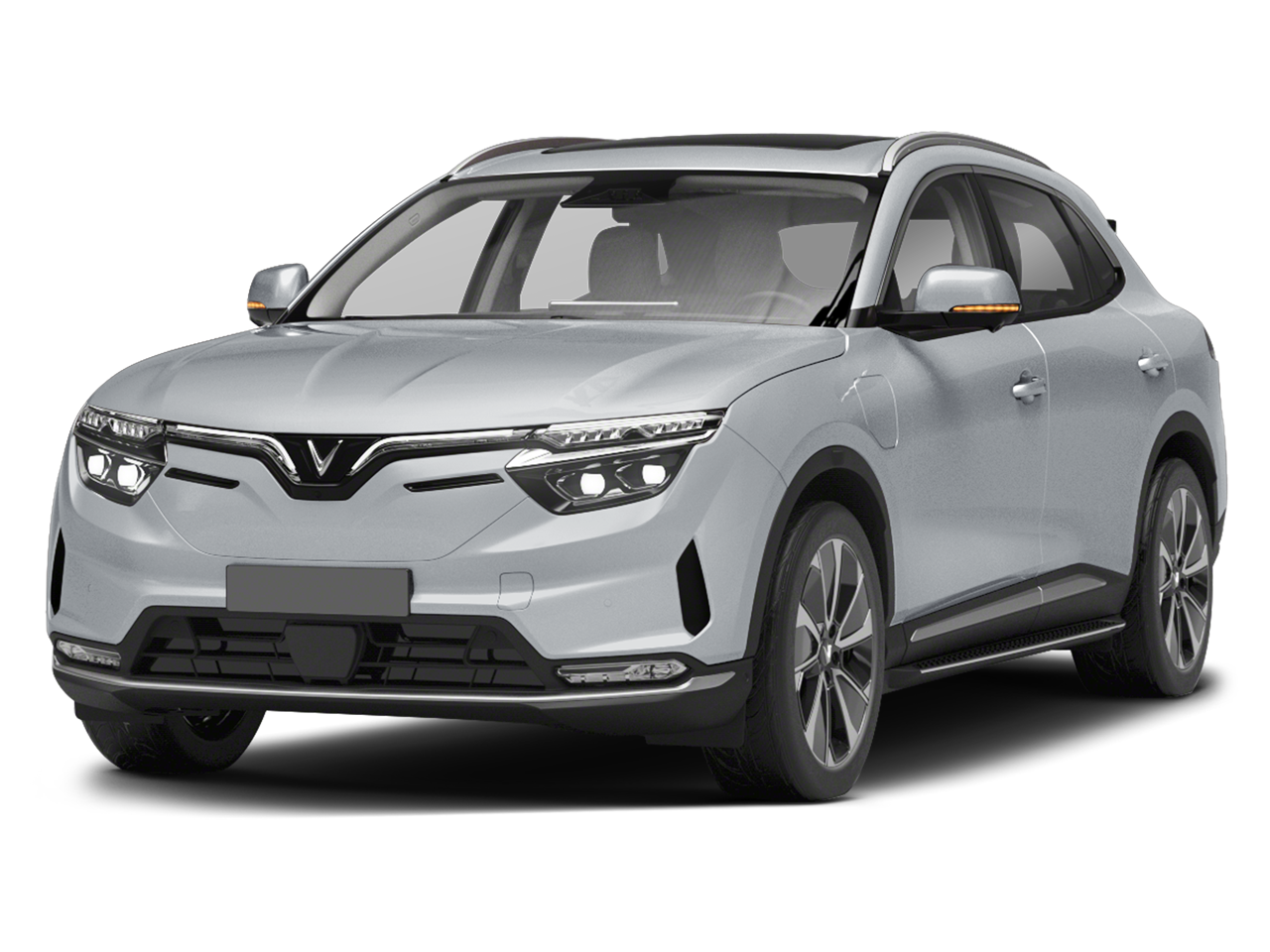 2023 VinFast VF 8 Plus