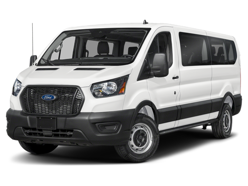 2024 Ford Transit 350 XLT