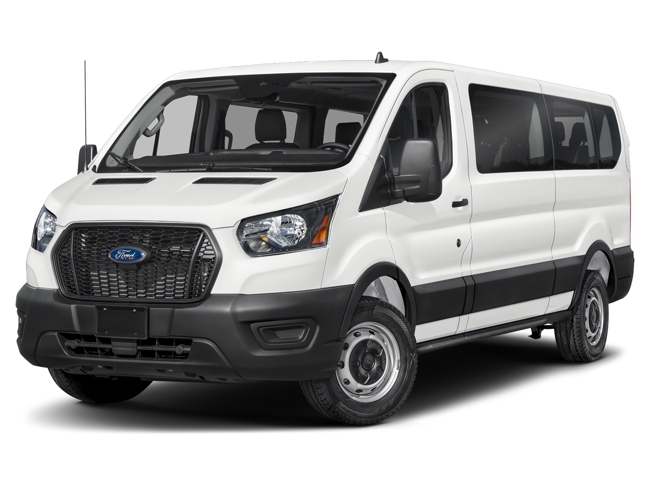 2024 Ford Transit 350 XLT