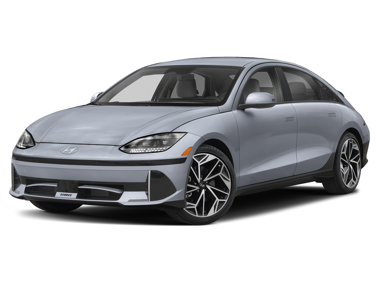 2024 Hyundai Ioniq 6 SEL RWD's photo