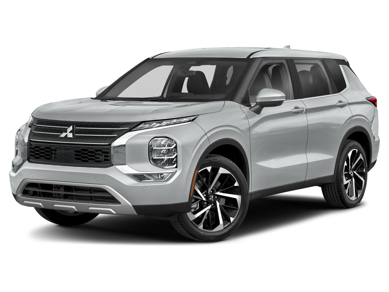 2024 Mitsubishi Outlander SE 2WD's photo