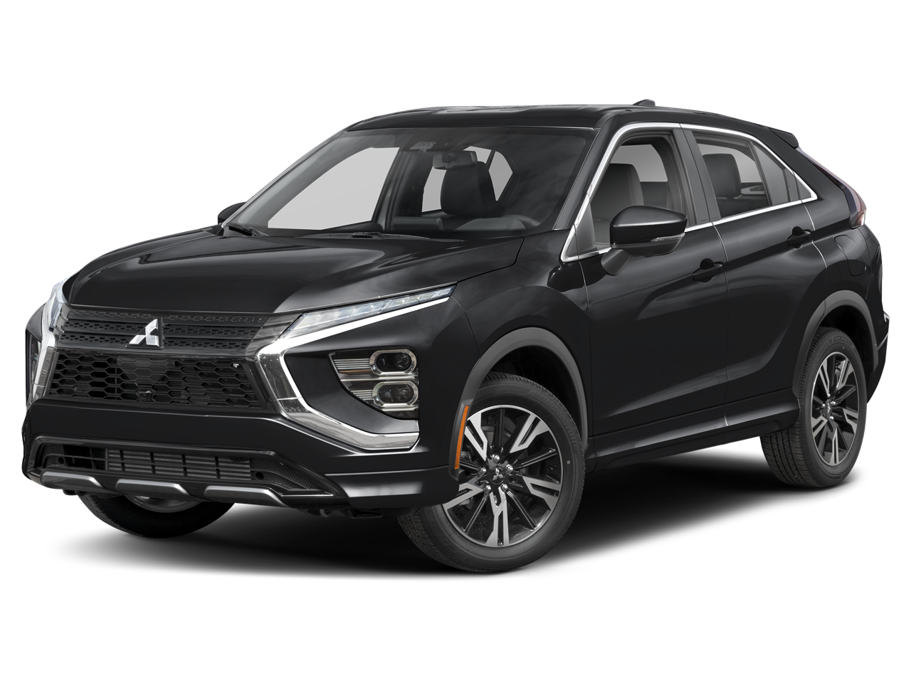 2024 Mitsubishi Eclipse Cross