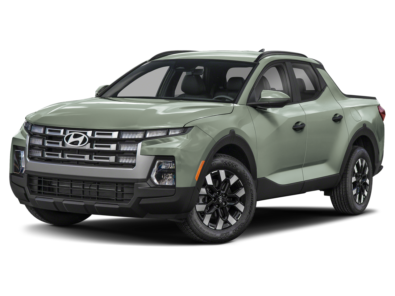 2025 Hyundai Santa Cruz SEL 2.5's photo