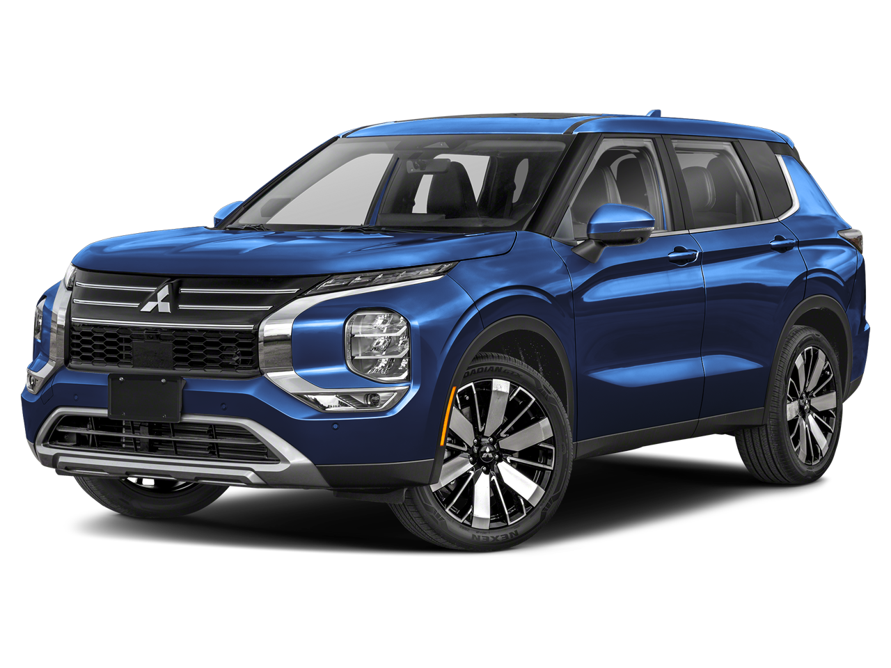 2025 Mitsubishi Outlander SE 2WD's photo