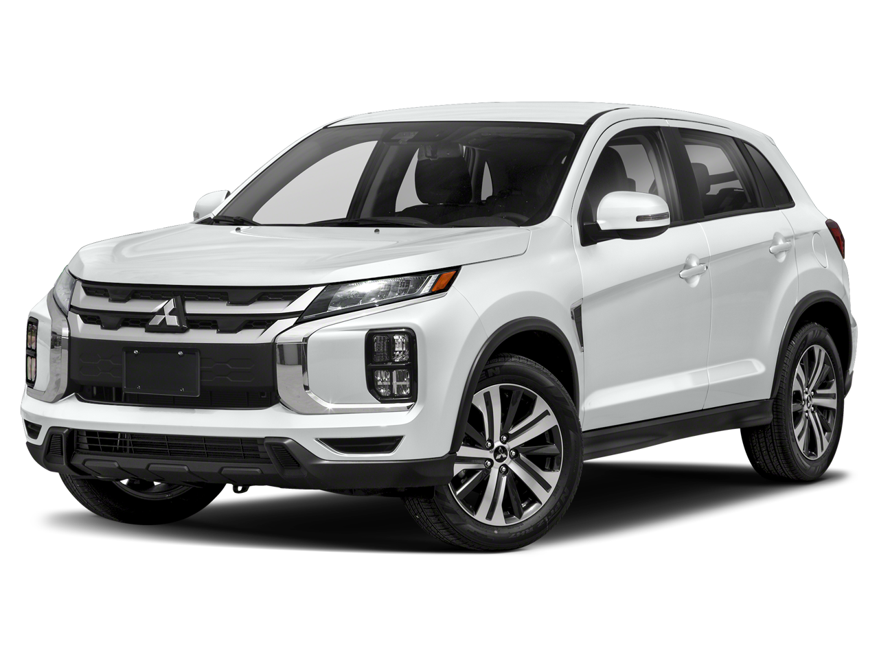 2025 Mitsubishi Outlander Sport 2.0 SE AWC CVT's photo