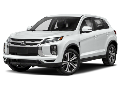 2025 Mitsubishi Outlander Sport SE