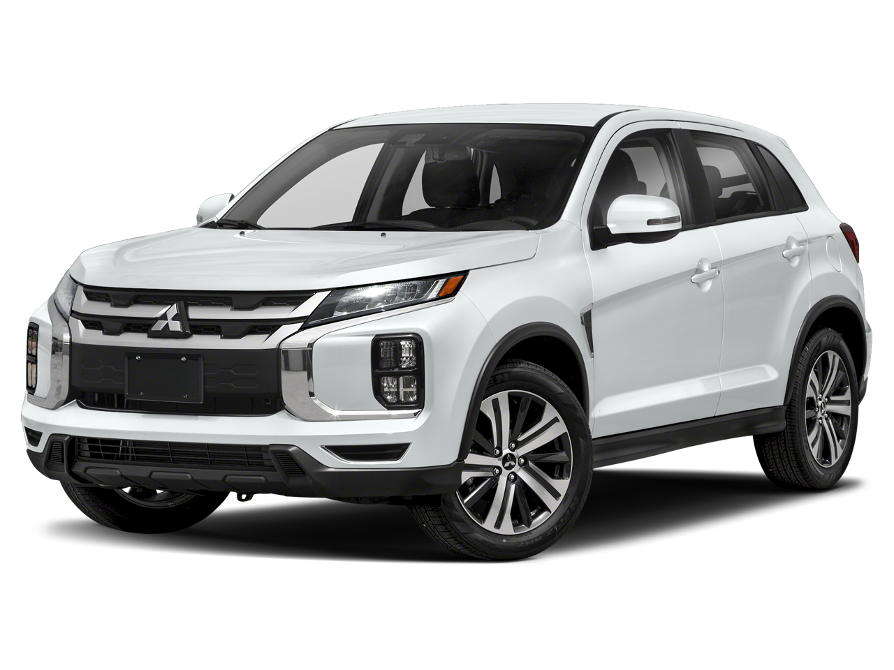 2025 Mitsubishi Outlander Sport SE