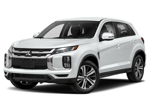 2025 Mitsubishi Outlander Sport SE