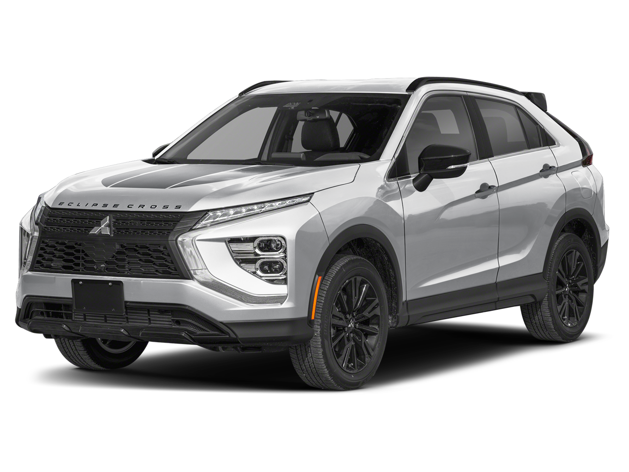 2025 Mitsubishi Eclipse Cross SE S-AWC's photo