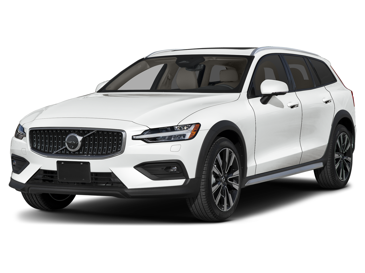 2025 Volvo V60 Cross Country B5 Plus AWD's photo