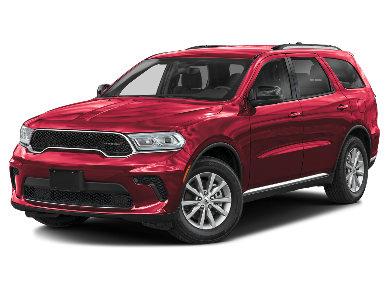 2026 Dodge Durango GT RWD's photo