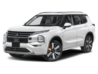 2026 Mitsubishi Outlander SEL