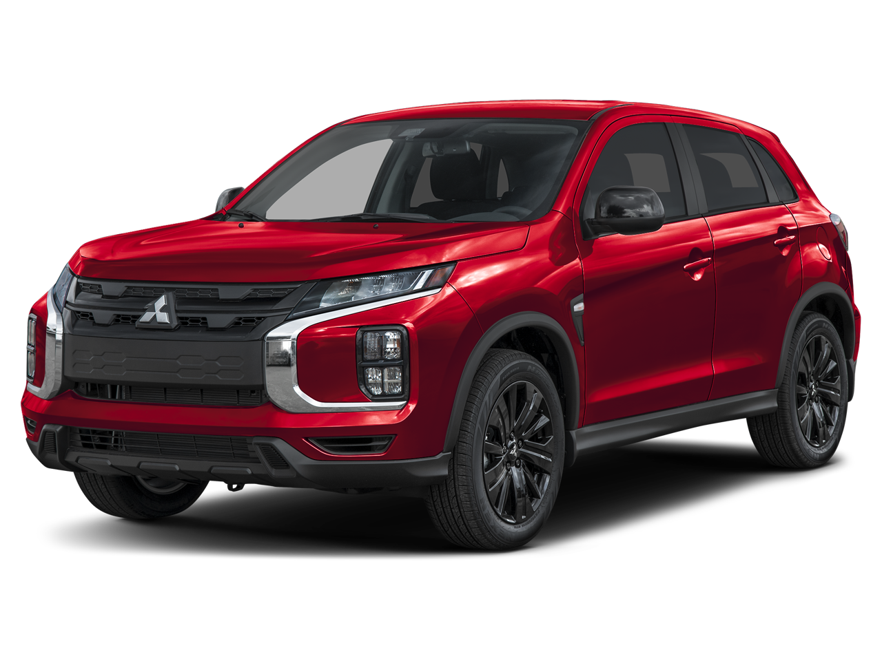 2026 Mitsubishi Outlander Sport LE - Photo 15