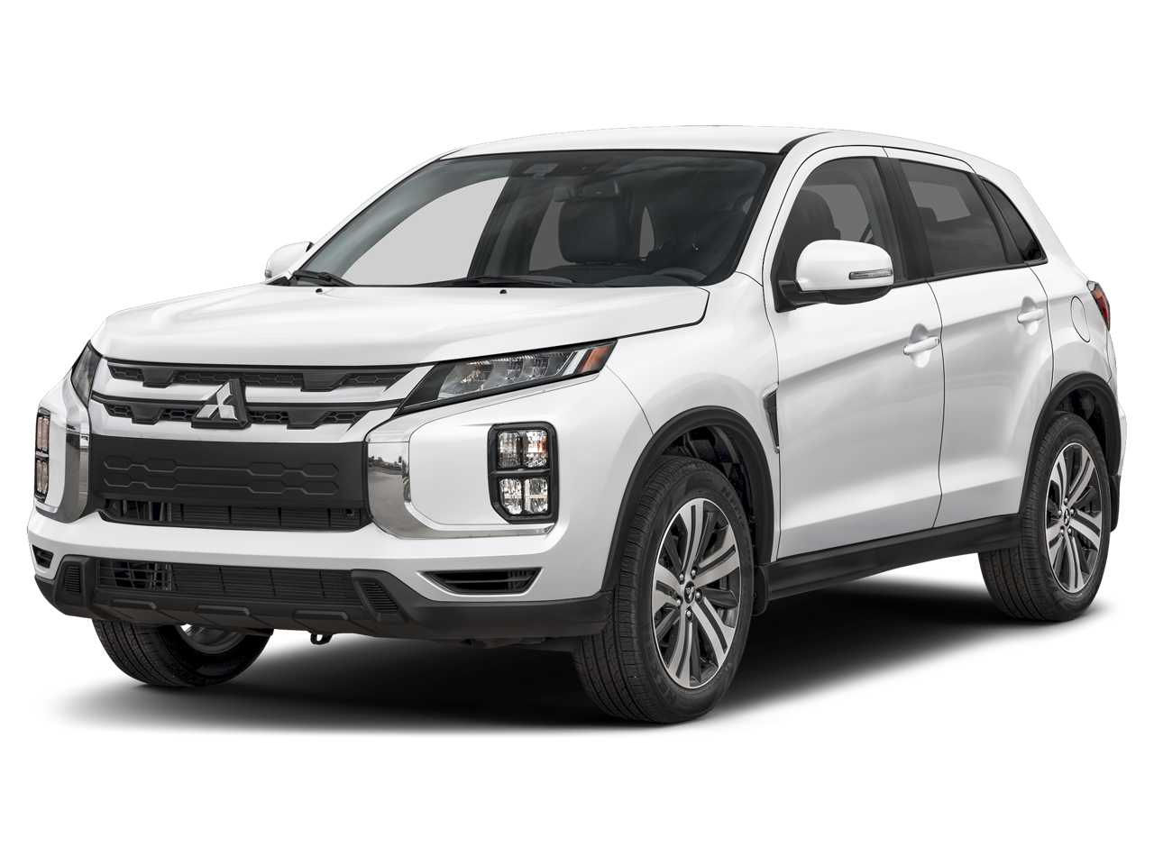 2026 Mitsubishi Outlander Sport SE - Photo 15