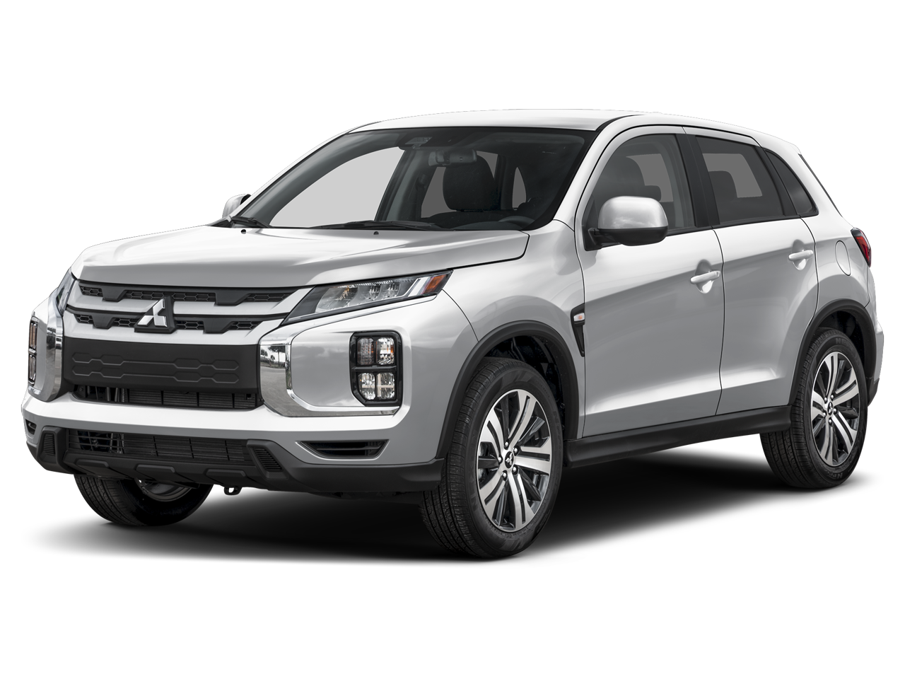 2026 Mitsubishi Outlander Sport ES