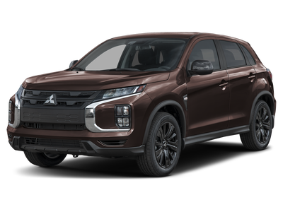 2026 Mitsubishi Outlander Sport LE