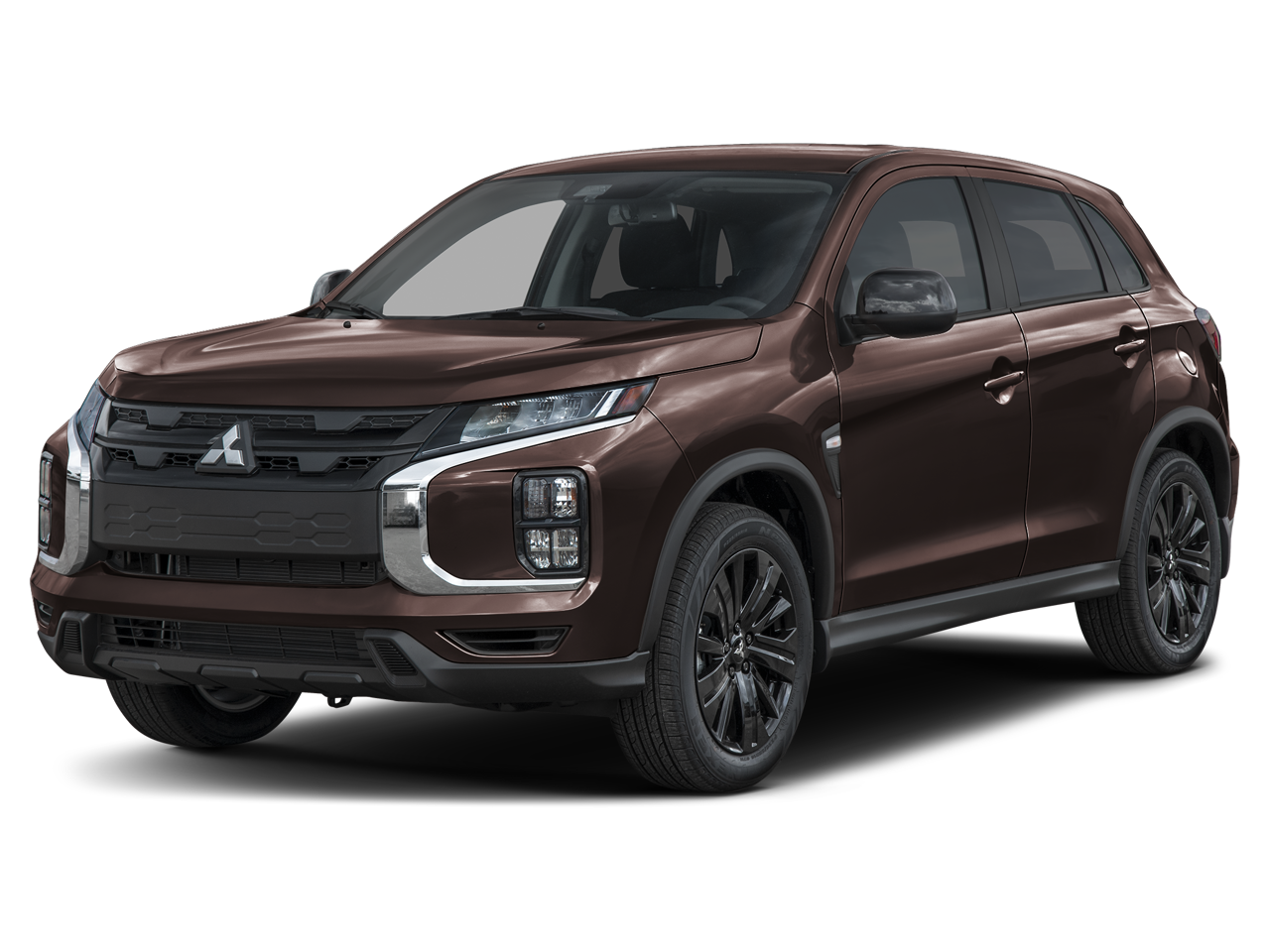 2026 Mitsubishi Outlander Sport LE