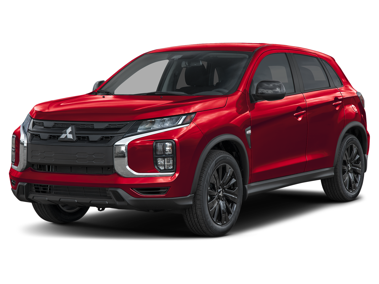 2026 Mitsubishi Outlander Sport LE - Photo 15