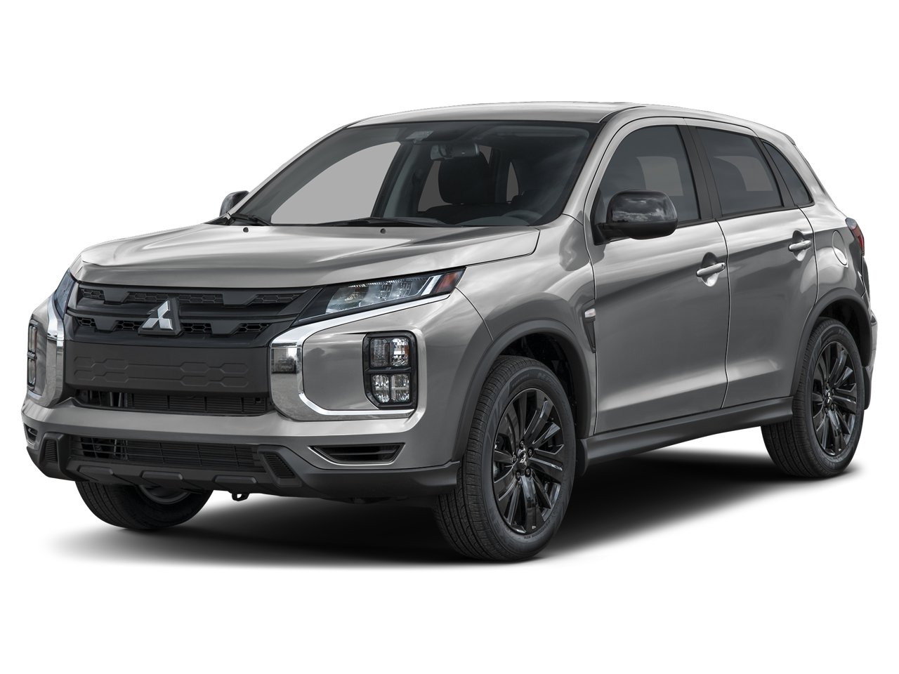 2026 Mitsubishi Outlander Sport LE