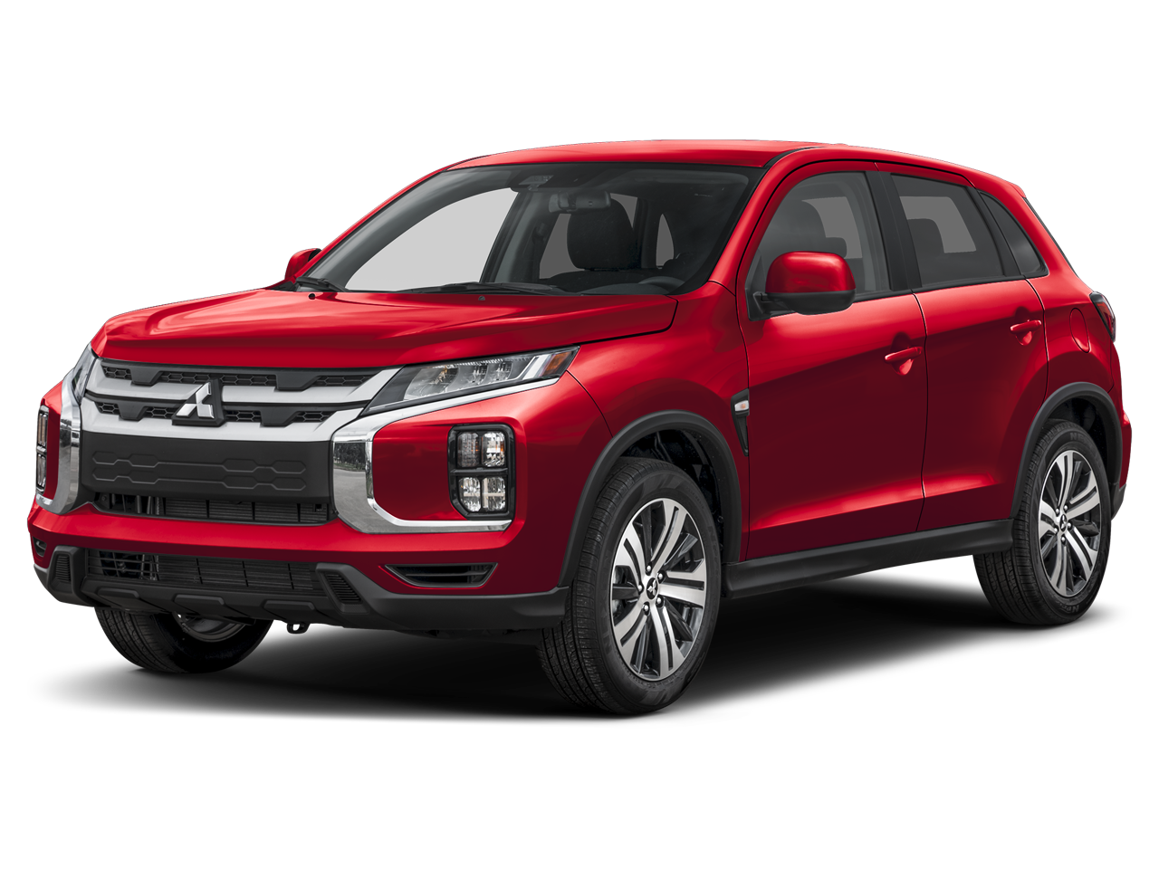 2026 Mitsubishi Outlander Sport ES - Photo 15