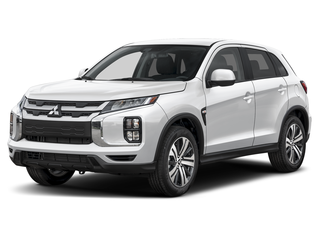 2026 Mitsubishi Outlander Sport ES - Photo 15