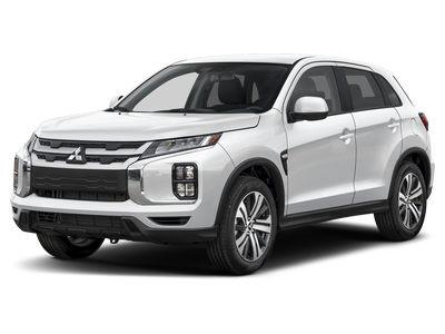 2026 Mitsubishi Outlander Sport ES